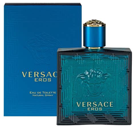 versace eros edp chemist warehouse|Versace Eros 100ml best price.